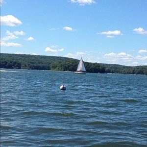 Meet your Posher, Judy